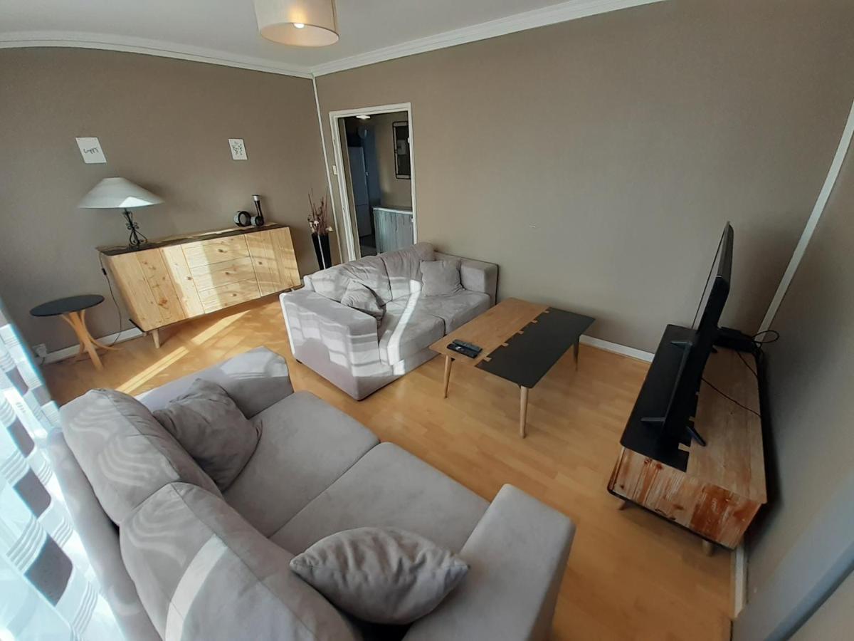 3 Chambres Netflix Inclus Troyes Exterior photo